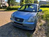 Kia Picanto 1.1 EX  - Kia Picanto von privat