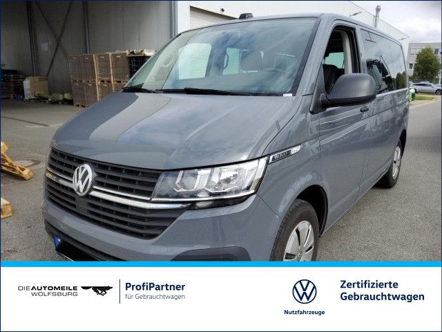 Volkswagen T6.1 Multivan 2.0 TDI DSG Multivan Family AHK/St