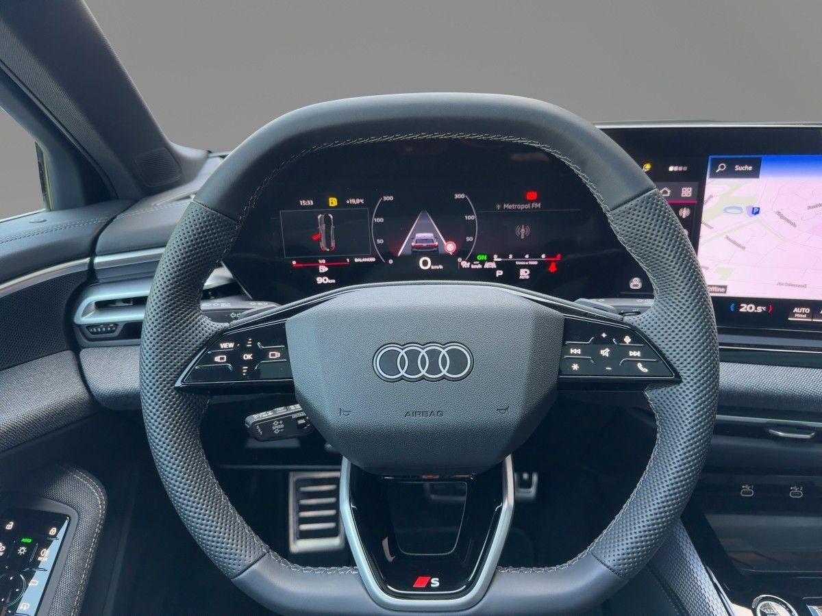 Audi A5 - Bild 12