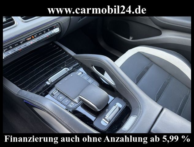 Mercedes-Benz GLE 63 AMG S Coupe 4Matic Burm Distr Night foto 19
