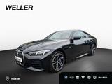 BMW 430i xDr Coupé M Sport LiveCPr,PA+,H/K,HUD,AHK - gebrauchte BMW 430 aus dem Jahr 2024