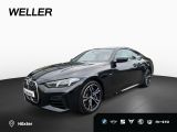 BMW 430i xDr Coupé M Sport LiveCPr,PA+,H/K,HUD,AHK - BMW 430 Jahreswagen