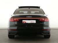 Audi A8 - Vorschau Bild 6