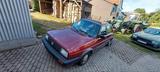 Volkswagen Jetta 1.8 RP  D3 Oldtimer - Volkswagen Jetta: R