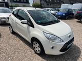 Ford Ka Trend*TÜV NEU*2 HAND*TOP AUTO*SEHR SAUBER* - Ford Ka/Ka+ aus 2011