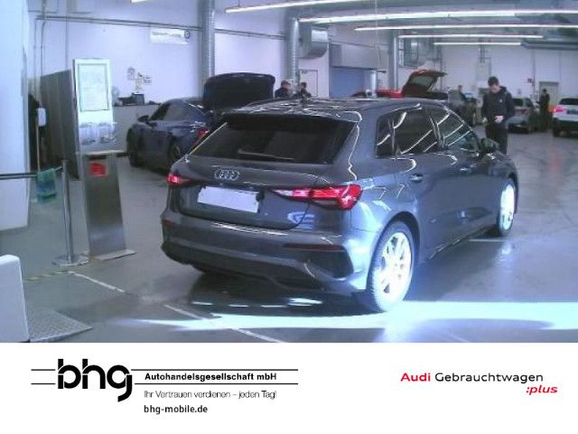 Audi A3 30 TFSI Sportback S tronic S line