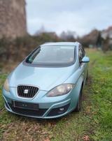 Seat Altea 1.8 TSI Sport DSG Sport Automatik - Seat Altea: Sport