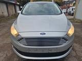 Ford Grand C-Max Premium/3Jh Garantie inkls/Inspktion - graue Ford Grand C-Max
