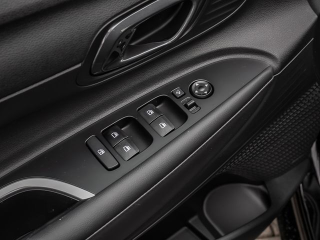 Hyundai i20 1.0 T-GDI MY25 Trend Navi digitales Cockpit