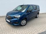 Opel Combo Life MAXI XL Elegance  1.5 Diesel  7Sitzer - Opel Combo: 7 Sitzer