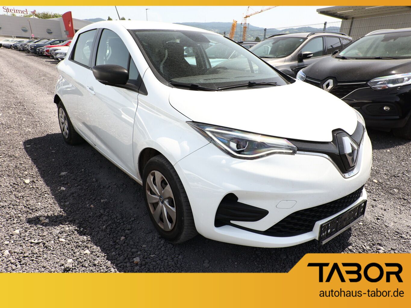 Renault ZOE - Bild 2