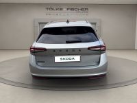 Skoda Superb - Vorschau Bild 4