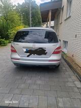 Mercedes-Benz mercedes R300 CDI  Blue eficiens 6 sitzer - Mercedes-Benz R 300 mit Diesel-Antrieb