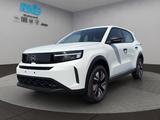 Opel Frontera Edition 81KW 6G-DSG, 17''LM Allwetter,  - weiße Opel Frontera