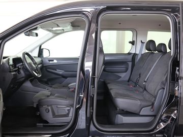 Volkswagen Caddy eHybrid DSG Style LED NAVI ACC KAMERA AHK