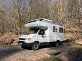 Volkswagen T4 Karmann Gipsy - Diesel 1991