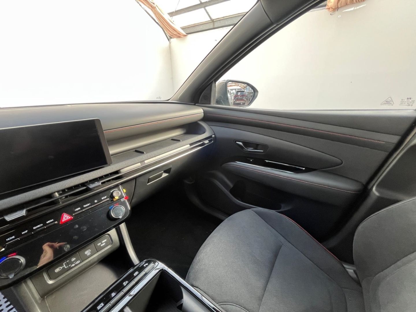 Hyundai Tucson – Bild 21