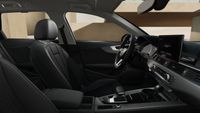 Audi A4 - Vorschau Bild 10