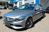Mercedes-Benz C 180 CGI * Navi * Klimaauto * Tempomat * PDC * - Mercedes-Benz C 180 in Herne