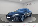Audi A5 SB 50 TDI qu. S line Matrix Kamera Carplay - Audi A5 in Kassel