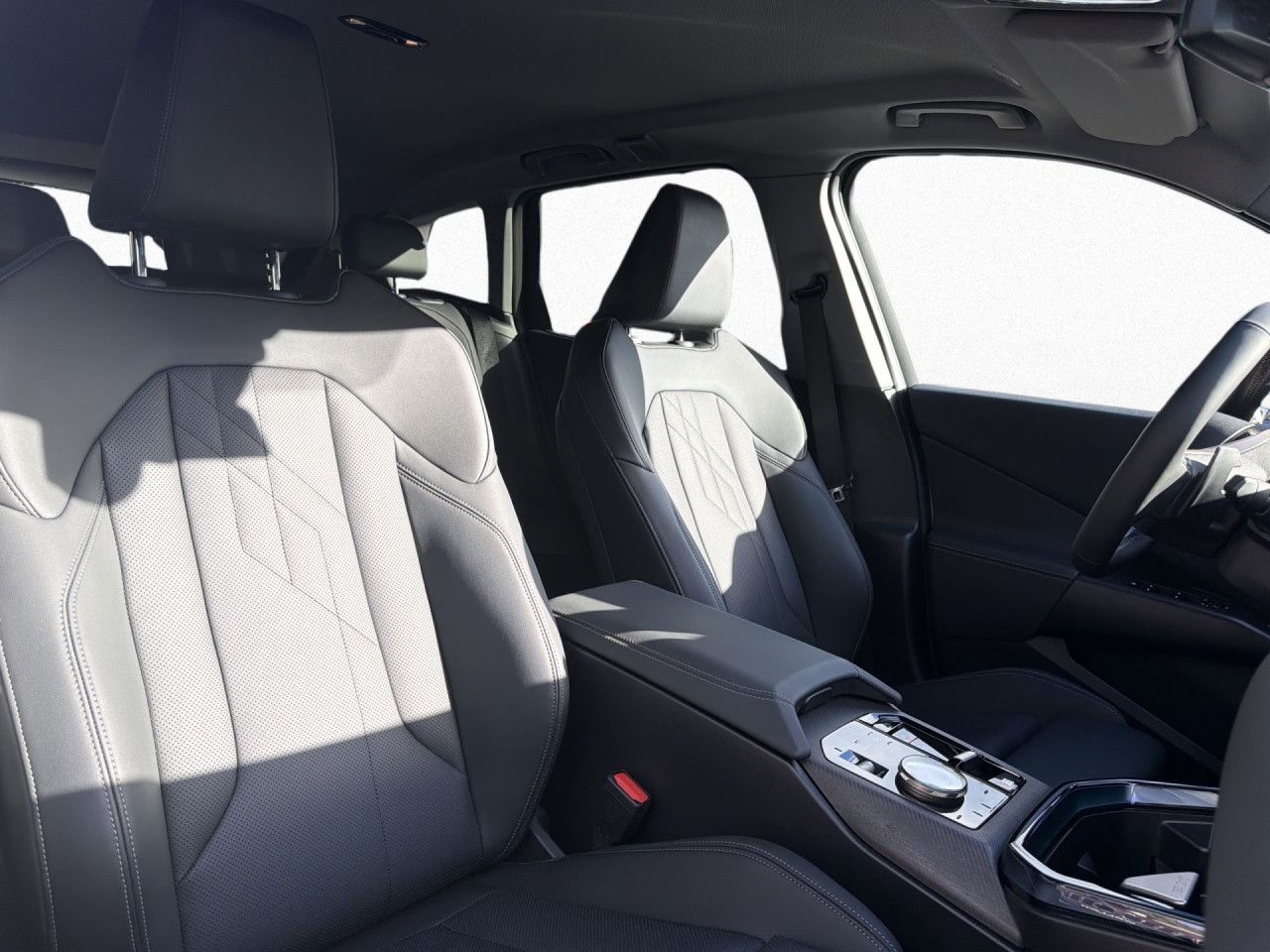 BMW X3 - Bild 12