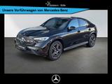 Mercedes-Benz GLC 200 4M Coupe AMG+AMBIENTE+DISTRO+MEMORY+MBUX