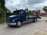 Andere Freightliner FL60 Abschleppwagen 7,49t LKW 814 - Bis 7,5t Lkw