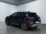 Ford Puma Hybrid Titanium Rückfahrkamera,Tempomat - Ford in Stuttgart