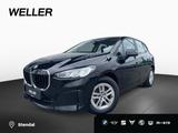 BMW 218i Active Tourer Neues Modell Navi,LED-SW,RFK - BMW: Model