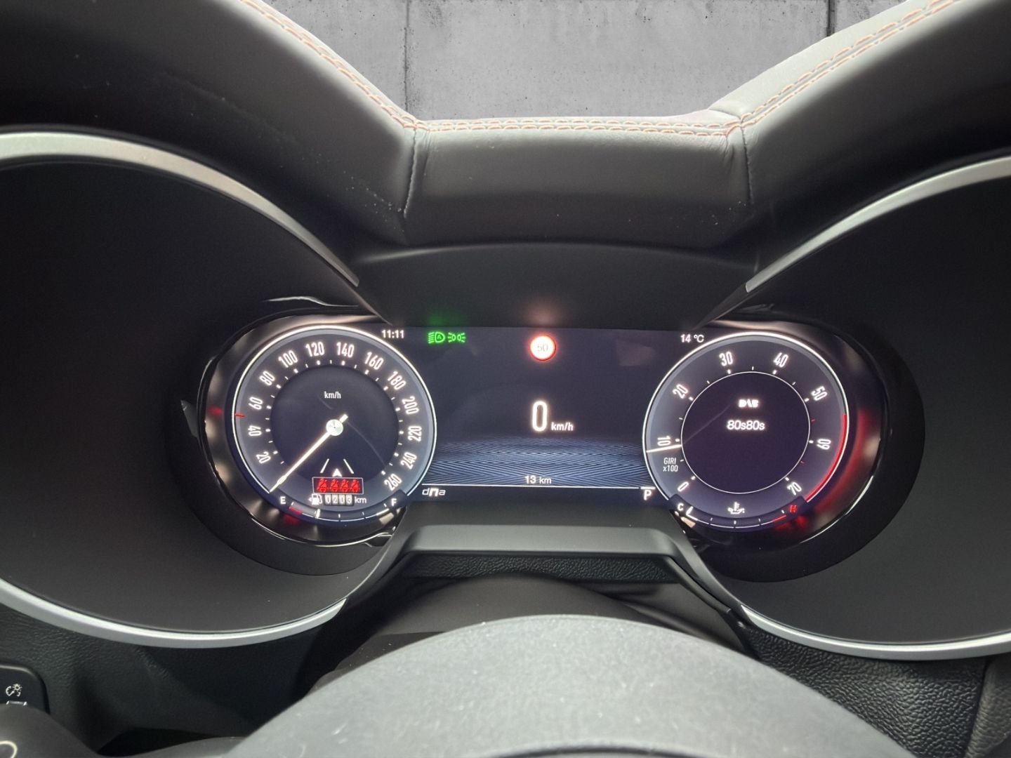 Alfa Romeo Stelvio - Bild 11