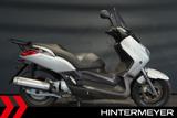Yamaha YP 125 R X-MAX 125 \\\- Yamaha Hintermeyer - YAMAHA X MAX