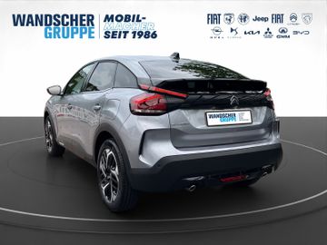 Citroën C4 Shine PT 130 EAT8 Navi+SHZ+RFK+LED+Carplay+LM