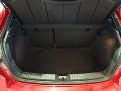 Fahrzeugabbildung Seat Ibiza FR 1.0 TSI