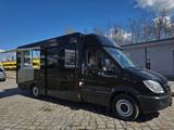 Mercedes-Benz Sprinter/ FOODTRUCK mit Küche und Strom - Angebote