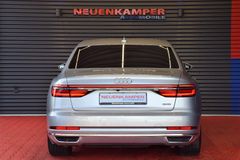 Fahrzeugabbildung Audi A8 Lang 55 TFSI quattro 3x TV ACC Standh.Matrix