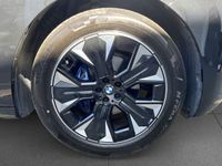BMW iX - Vorschau Bild 22