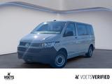 Volkswagen T6.1 Transporter   2.0  TDI Kombi 8-SITZE+NAVI+A - Volkswagen T6 andere aus 2023