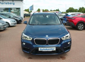BMW X1 - 2