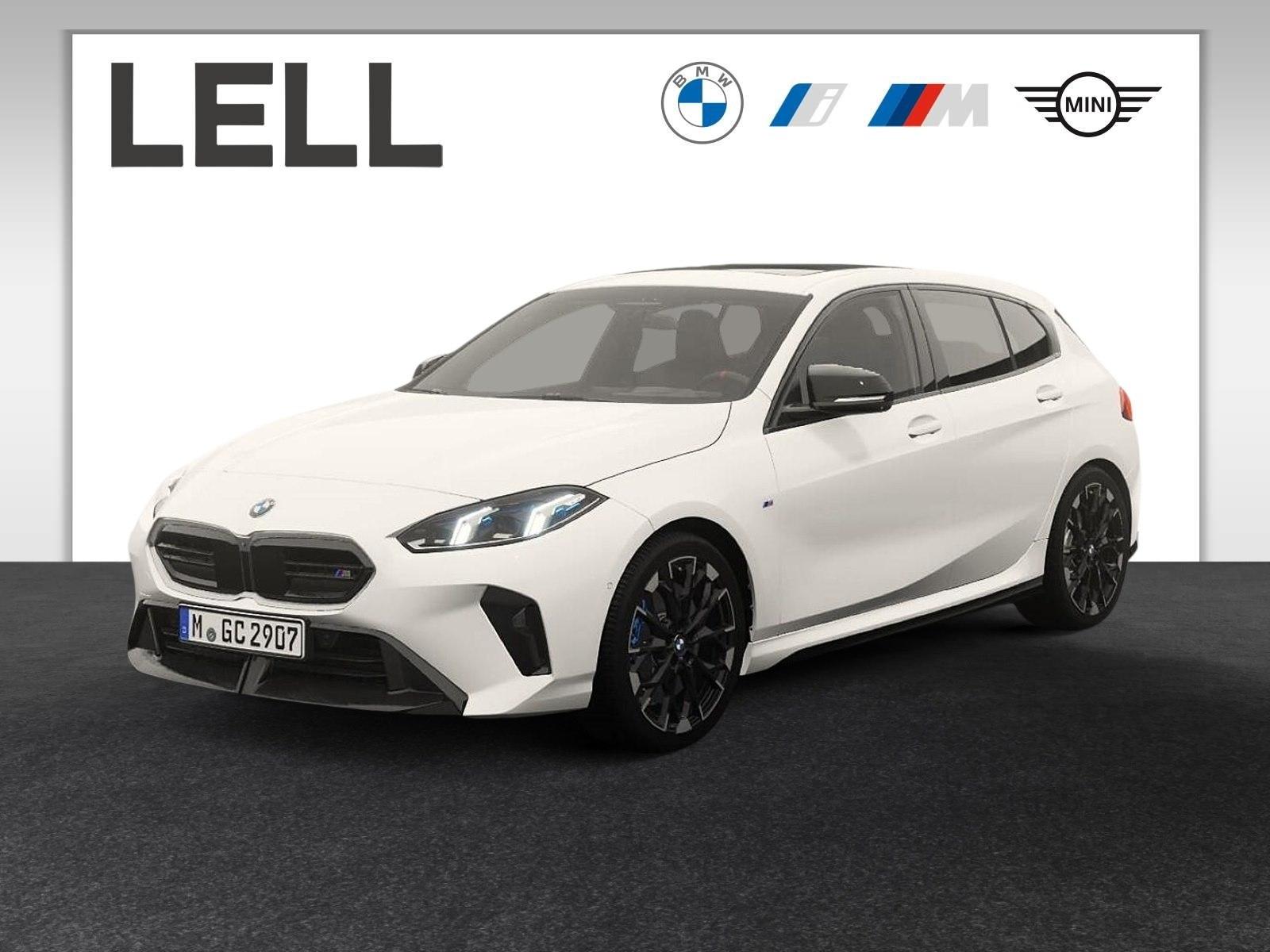 BMW M135 xDrive Sportpaket Head-Up HK HiFi DAB LED