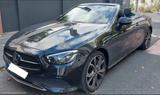 Mercedes-Benz E 400 d 4MATIC Autom. Cabrio 9G-TRONIC /Garantie - Mercedes-Benz E 400 in Mönchengladbach