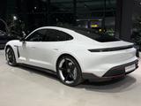 Porsche Taycan Taycan GTS SportDesign Carbon PPF BOSE 3 - Porsche Taycan in Bielefeld