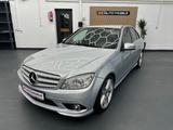 Mercedes-Benz C 180 AMG-Paket C -Klasse Kompressor - Mercedes-Benz C 180: AMG Paket