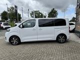 Toyota Proace Verso 2.0 L1 Team Deutschland NAVI ACC - gebrauchte Toyota Kleinbus