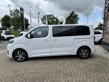 Toyota Proace (Verso) - 3
