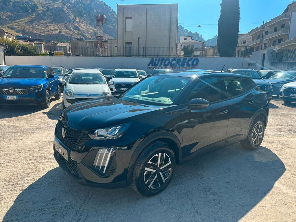 Image of Peugeot 2008