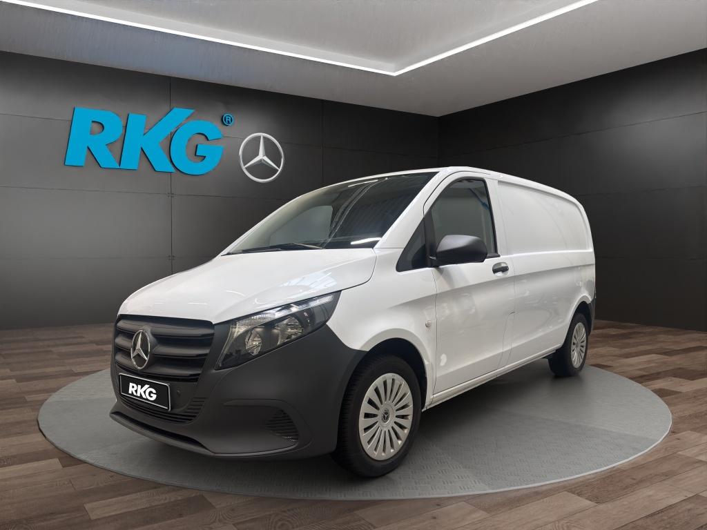 Mercedes-Benz VITO 114 CDI Kasten Kompakt NAVI KLIMA KAMERA