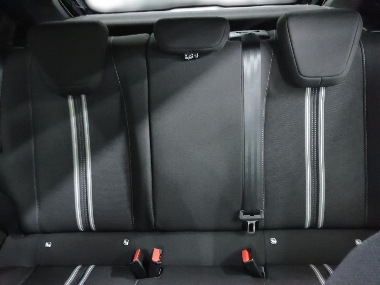 Fahrzeugabbildung Opel Corsa F 1.2 Turbo GS