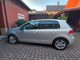 Volkswagen Golf 1.2 TSI Style Style - mit Benzin-Antrieb: Beige, Alcantara, Limousine