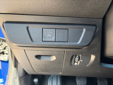 Dacia Sandero Stepway Comfort TCe 100 ECO-G