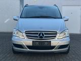 Mercedes-Benz Viano 3.0 CDI lang Ambiente Aut. 7.Sitz-2xSTüren - Mercedes-Benz Viano Gebrauchtwagen